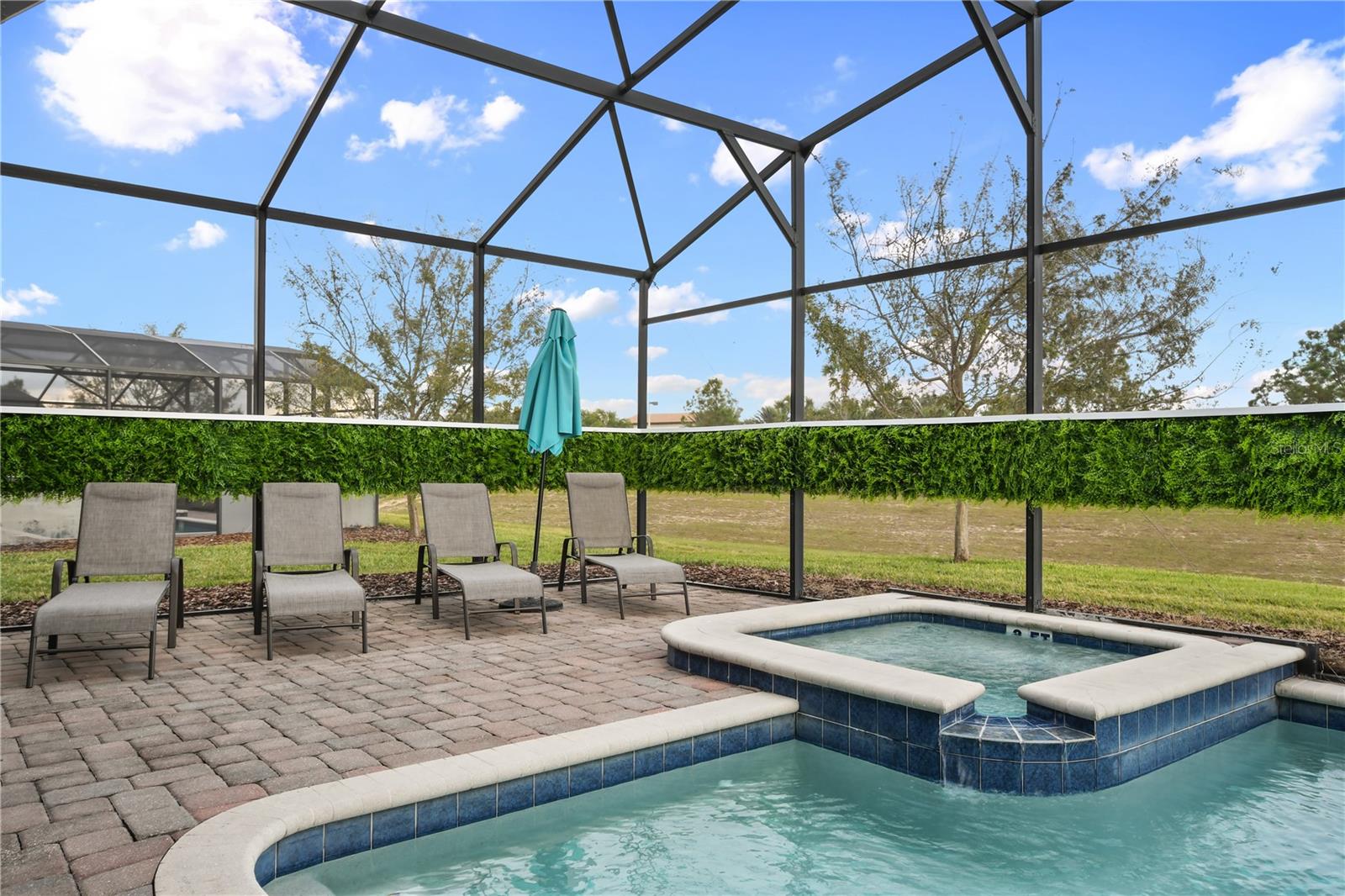 STONEYBROOK SOUTH PH 1 - Residential