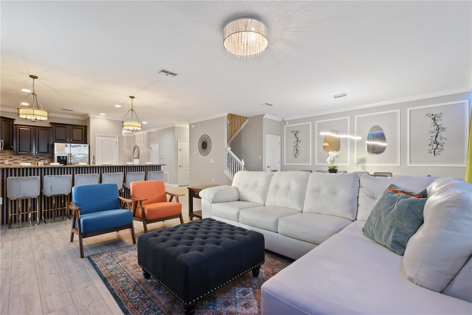 STONEYBROOK SOUTH PH 1 - Residential