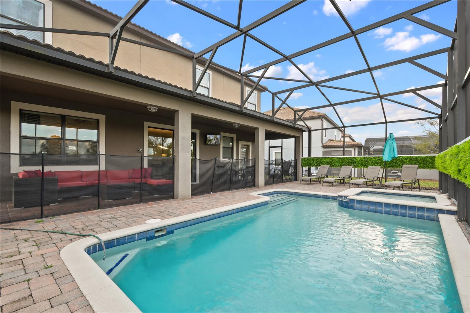 STONEYBROOK SOUTH PH 1 - Residential