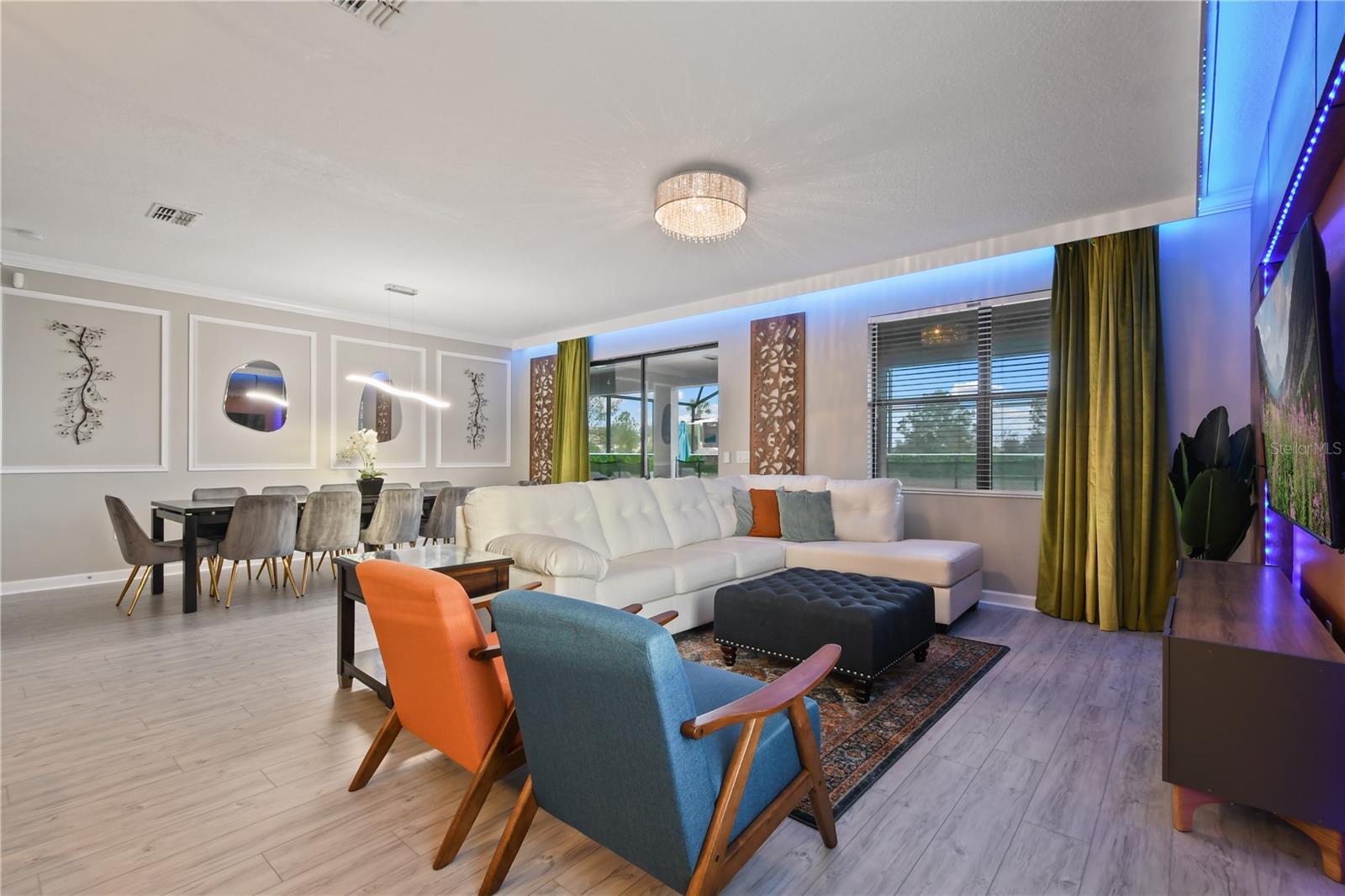 STONEYBROOK SOUTH PH 1 - Residential