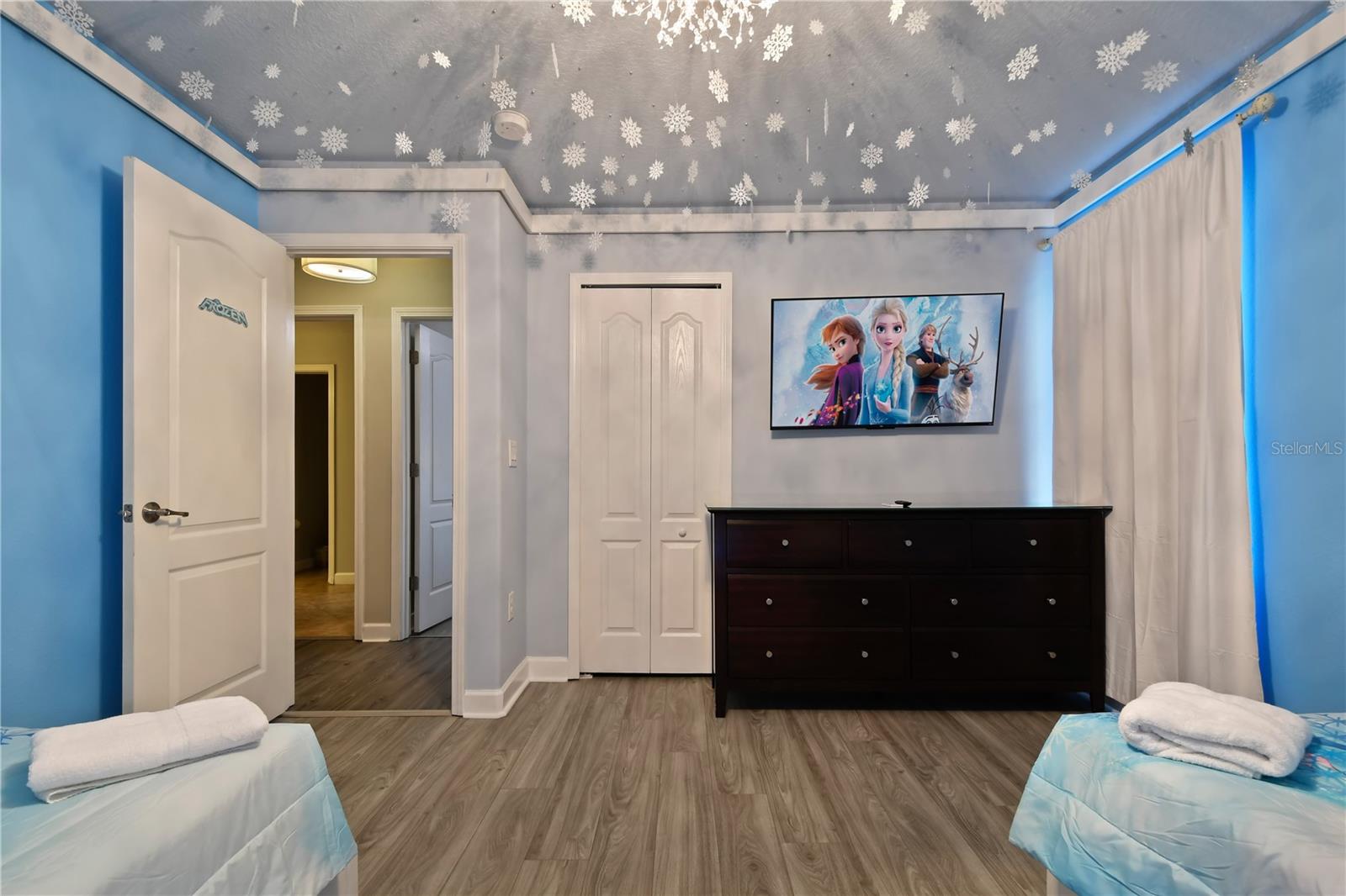 STONEYBROOK SOUTH PH 1 - Residential