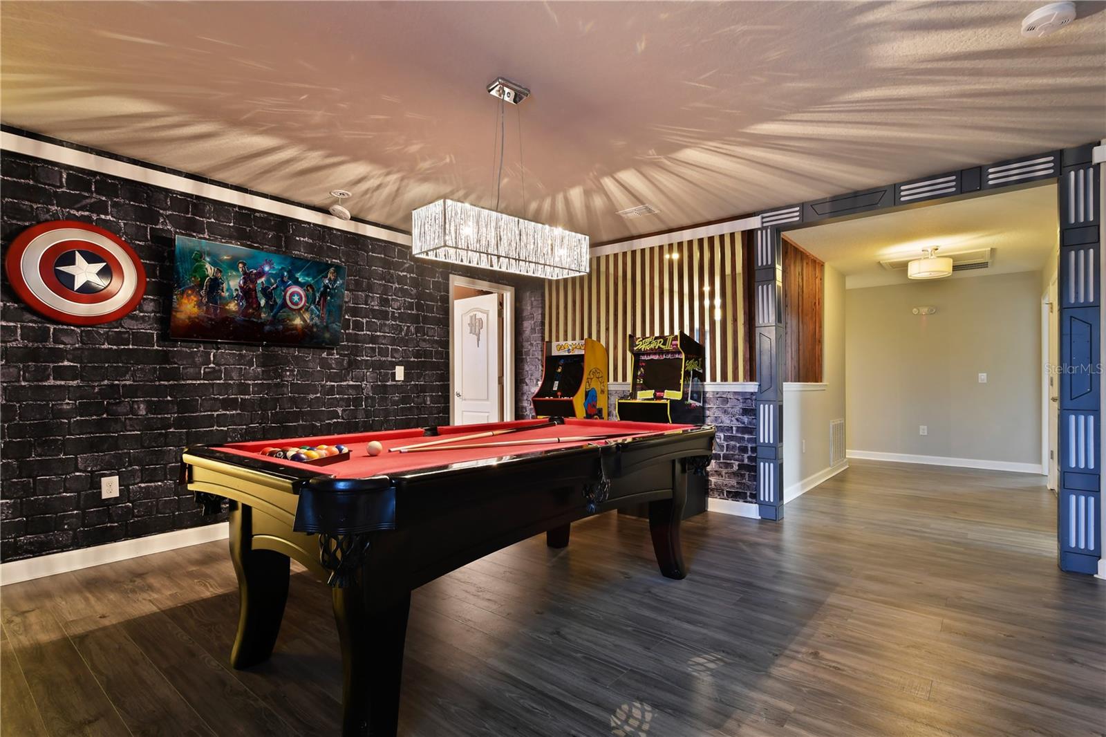 STONEYBROOK SOUTH PH 1 - Residential