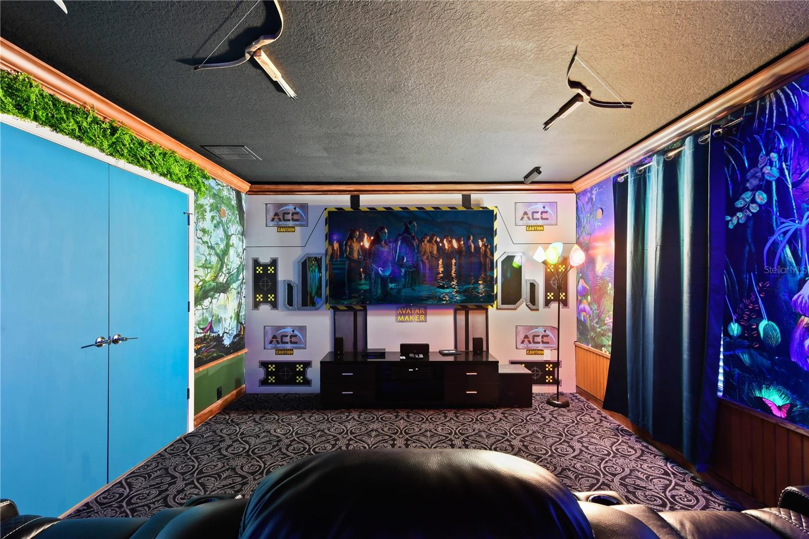 STONEYBROOK SOUTH PH 1 - Residential