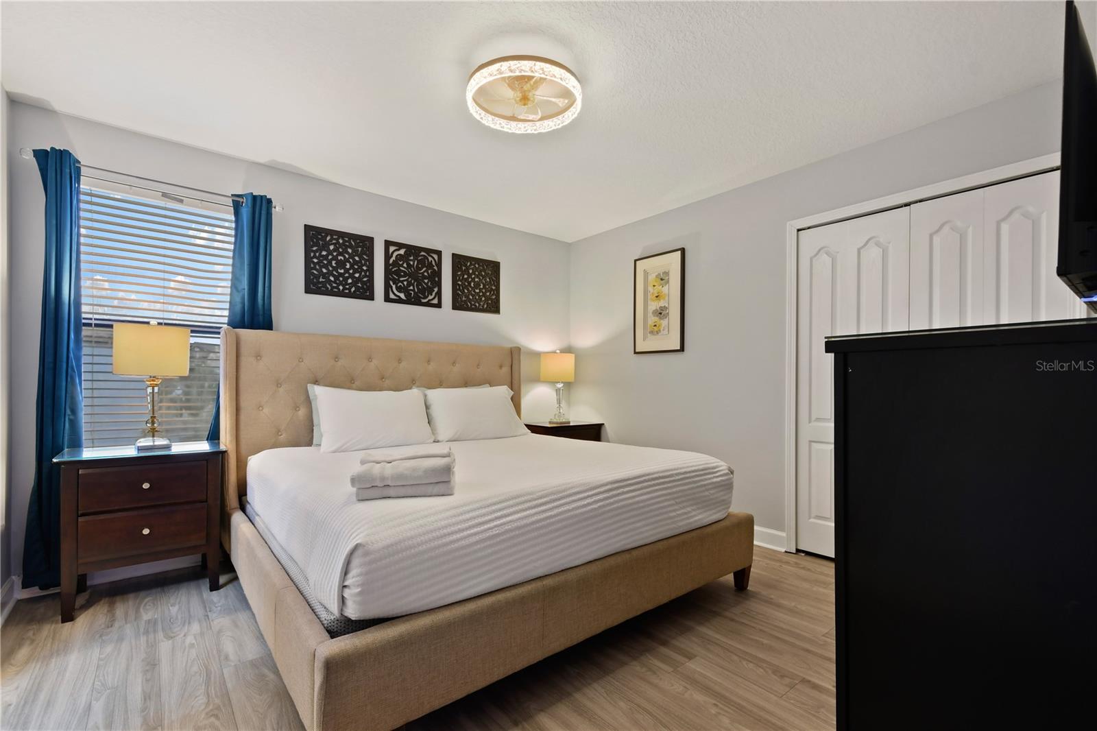 STONEYBROOK SOUTH PH 1 - Residential