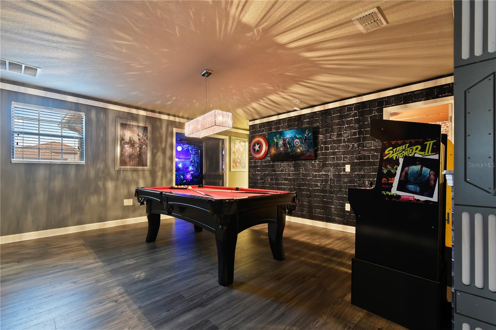 STONEYBROOK SOUTH PH 1 - Residential
