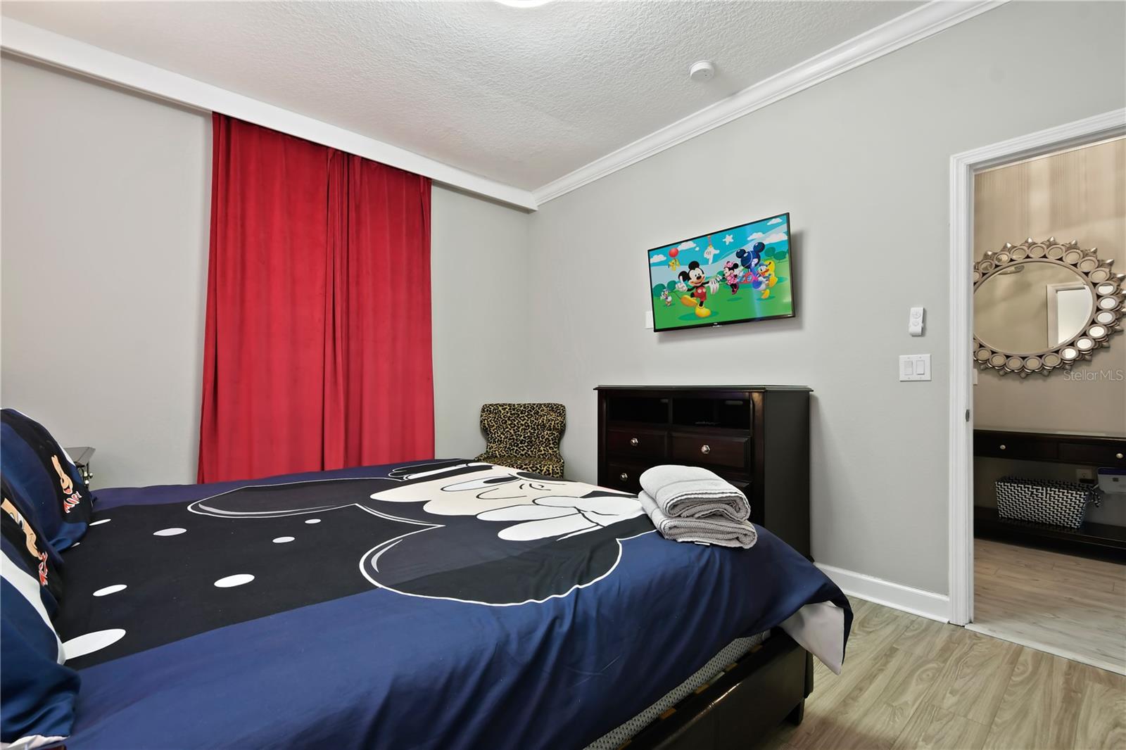 STONEYBROOK SOUTH PH 1 - Residential