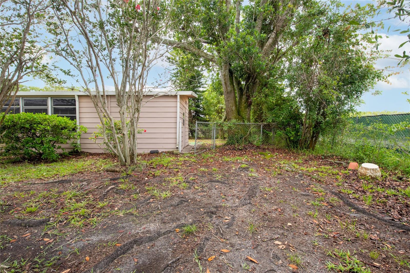 TEKA VILLAGE PH 1 - Residential