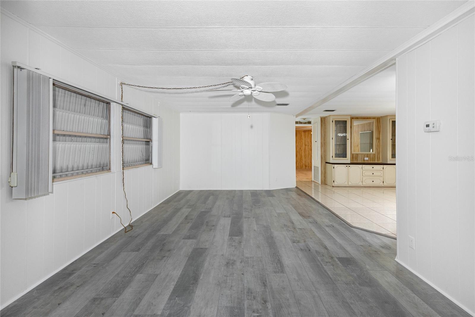 TEKA VILLAGE PH 1 - Residential