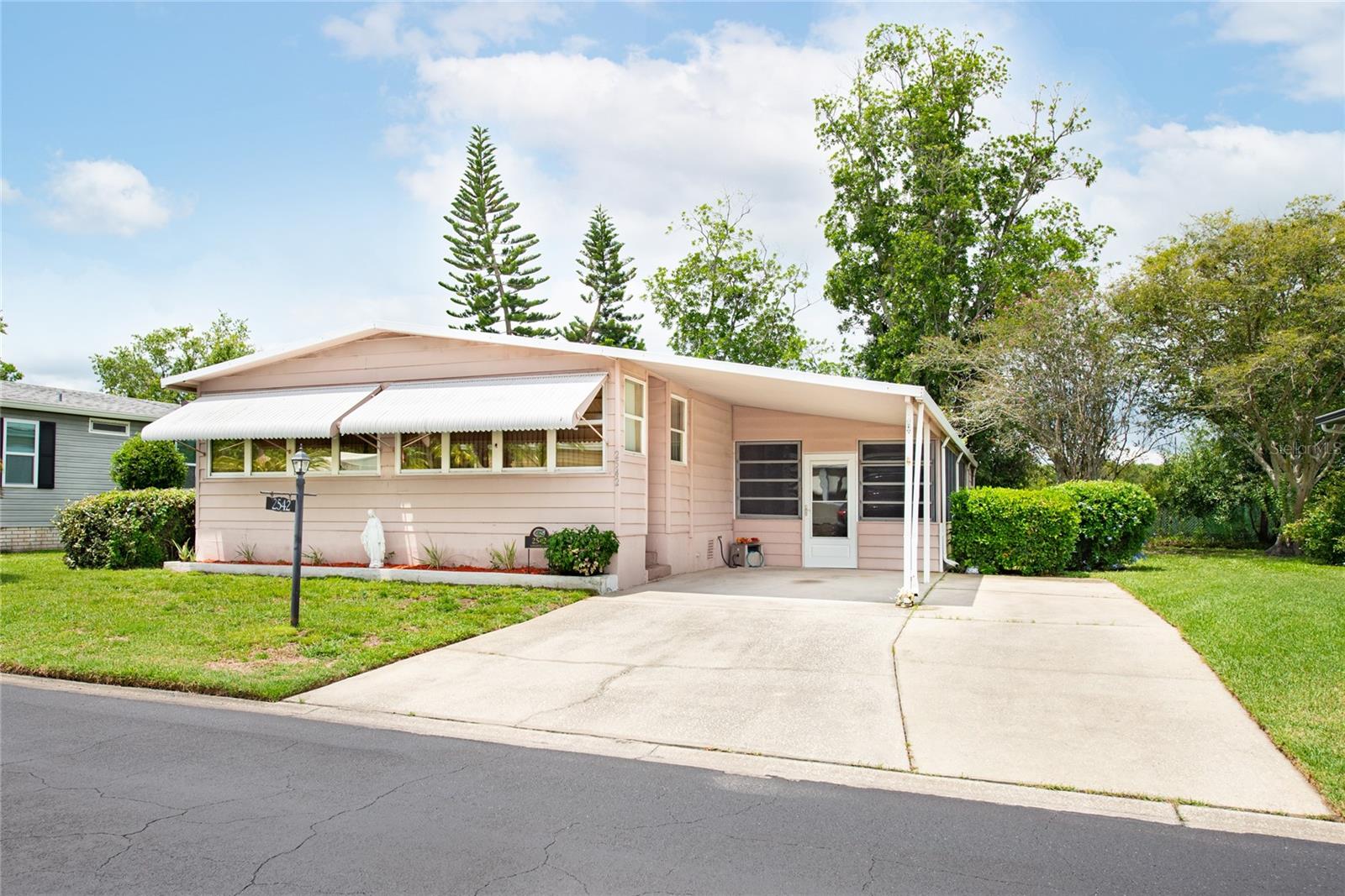 TEKA VILLAGE PH 1 - Residential