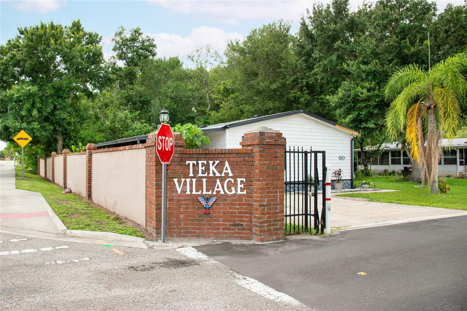 TEKA VILLAGE PH 1 - Residential
