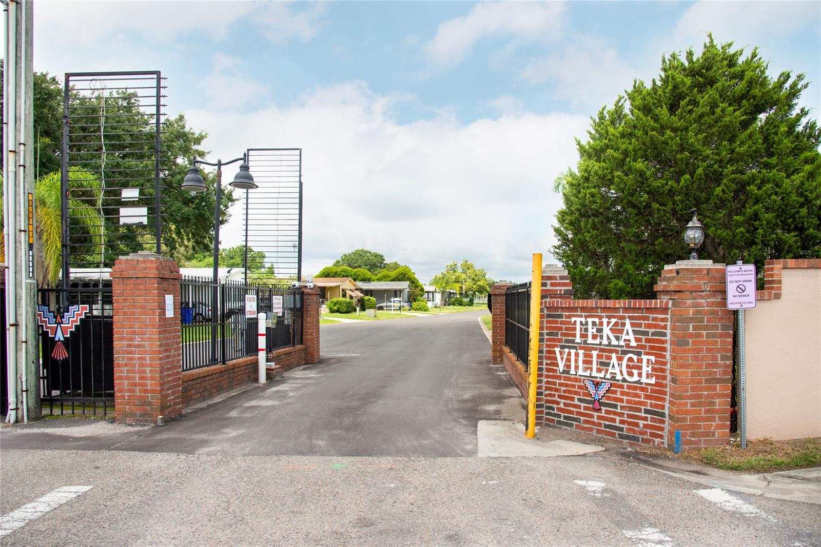 TEKA VILLAGE PH 1 - Residential