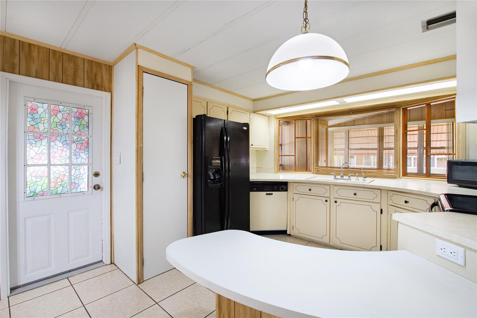 TEKA VILLAGE PH 1 - Residential