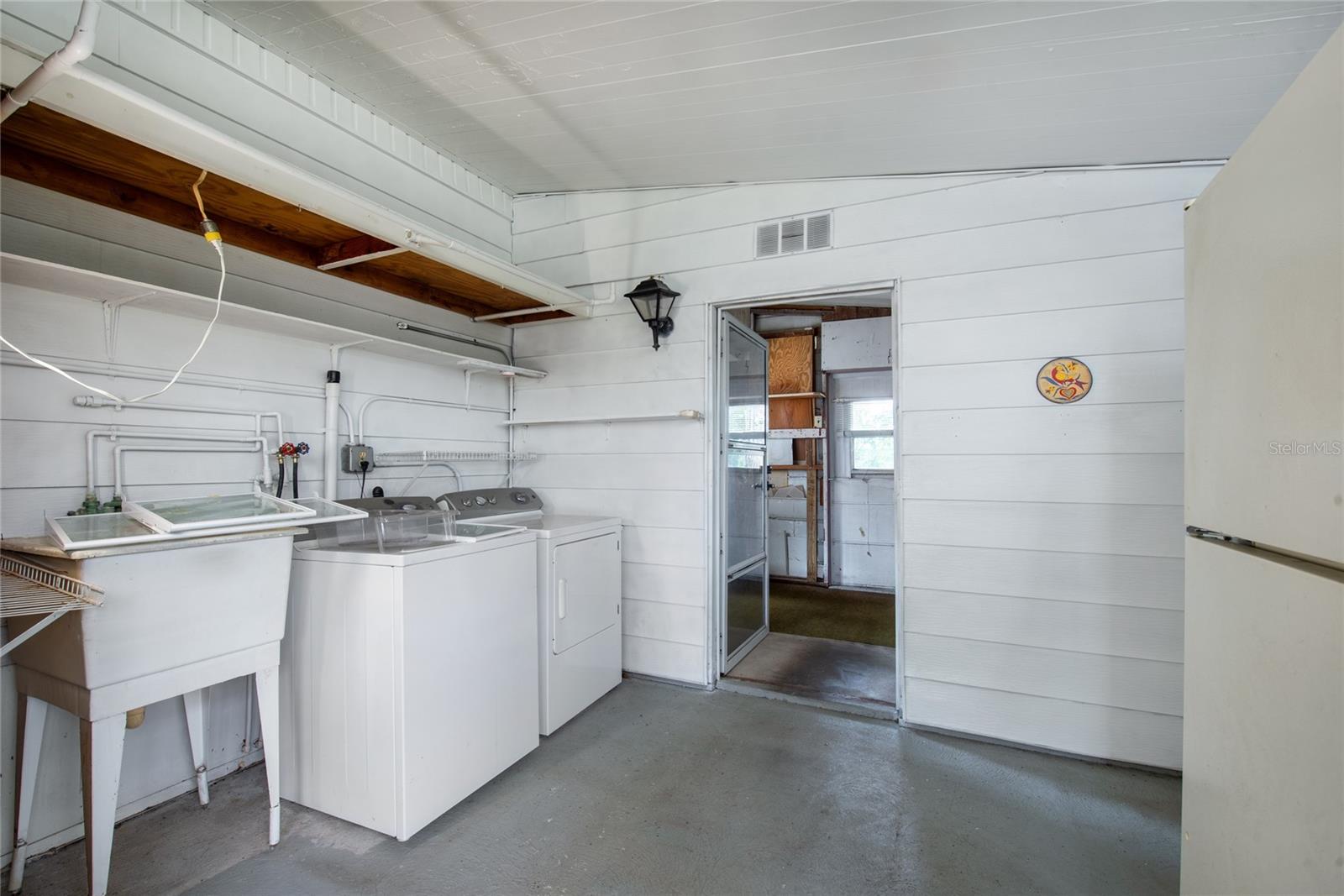 TEKA VILLAGE PH 1 - Residential