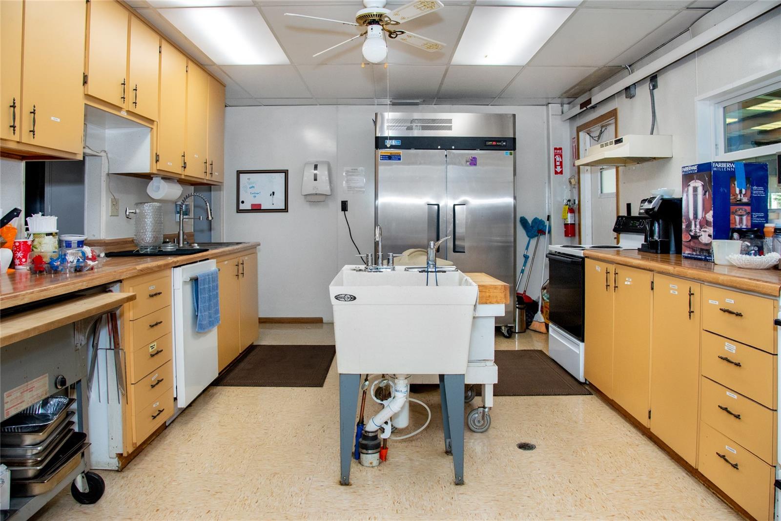 TEKA VILLAGE PH 1 - Residential