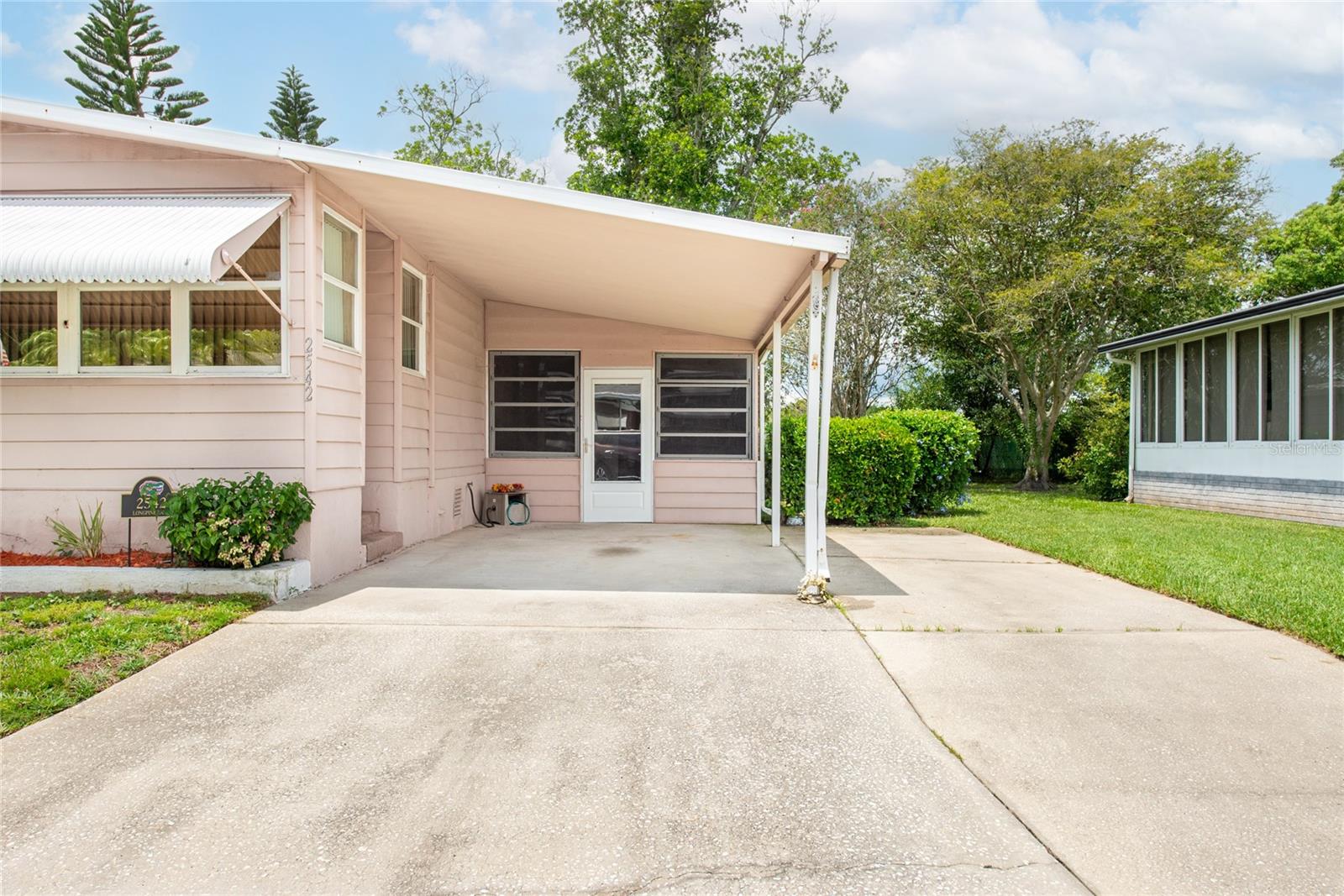 TEKA VILLAGE PH 1 - Residential