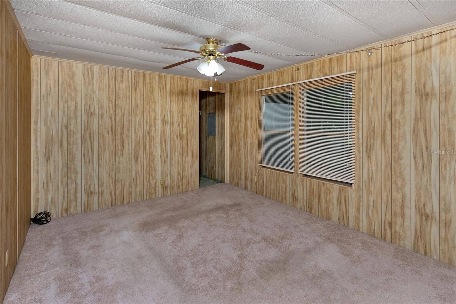 TEKA VILLAGE PH 1 - Residential