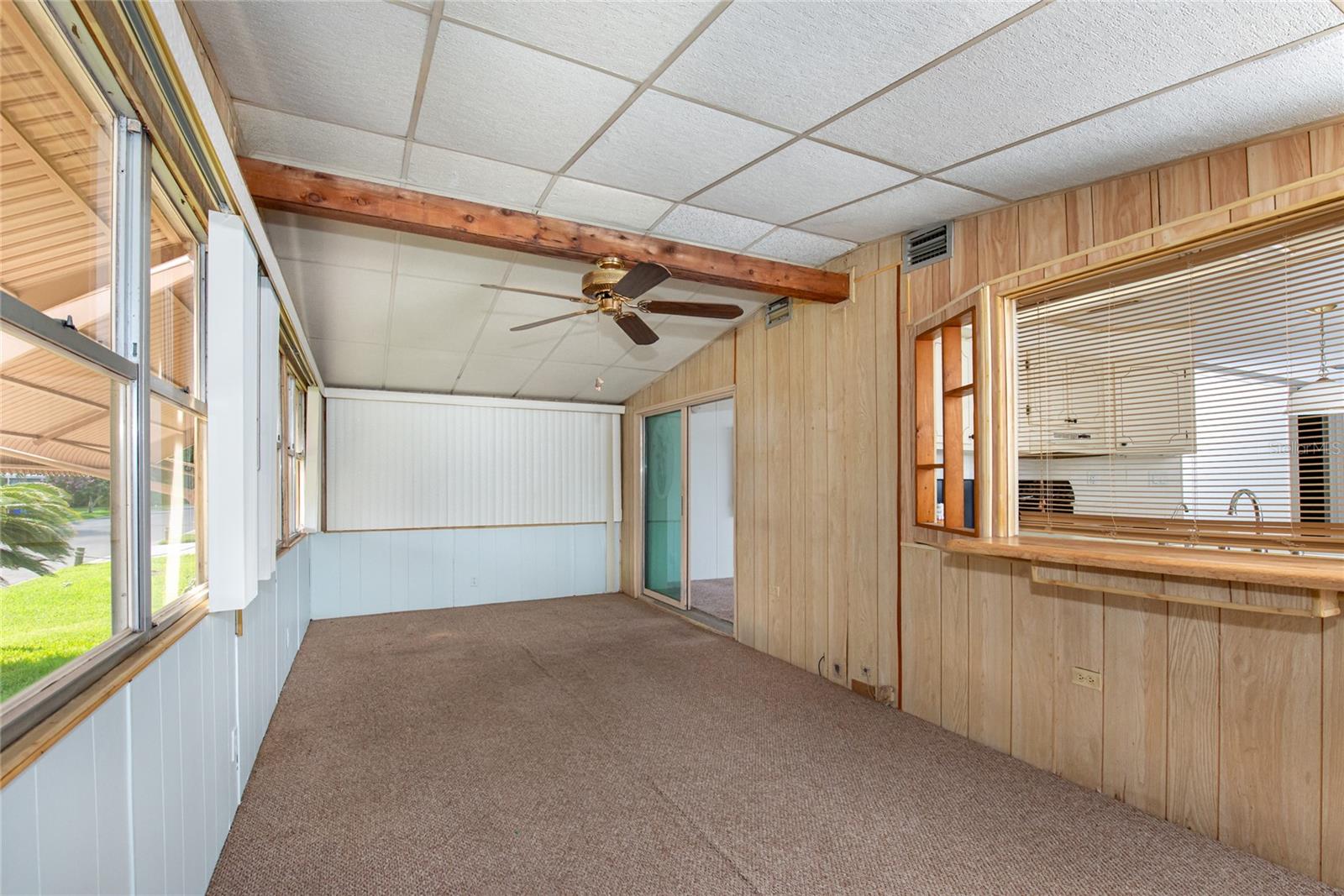 TEKA VILLAGE PH 1 - Residential