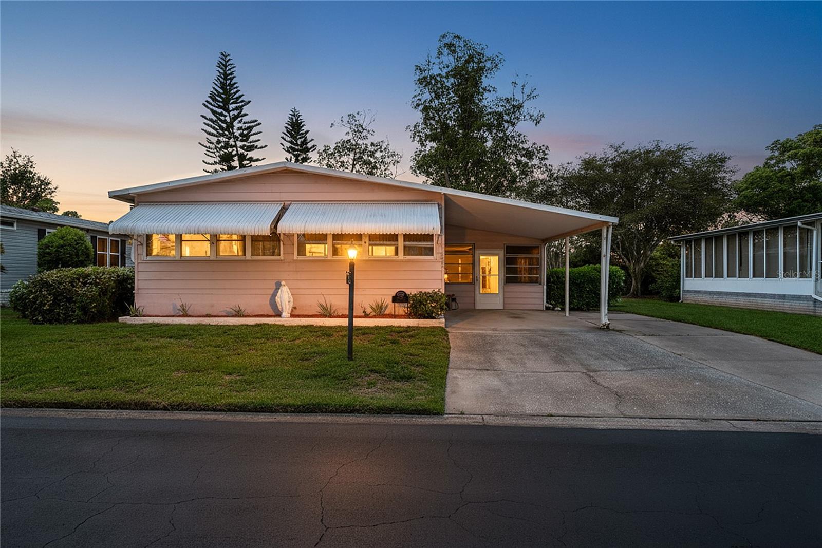 TEKA VILLAGE PH 1 - Residential