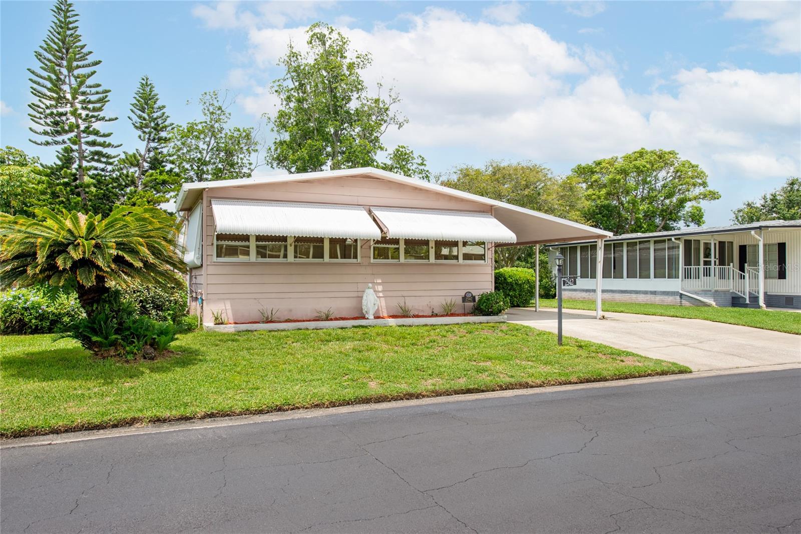 TEKA VILLAGE PH 1 - Residential