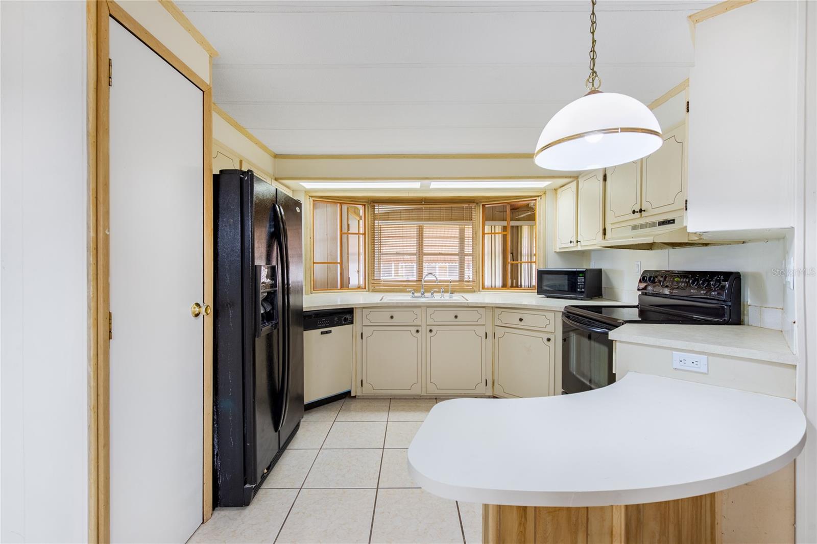 TEKA VILLAGE PH 1 - Residential