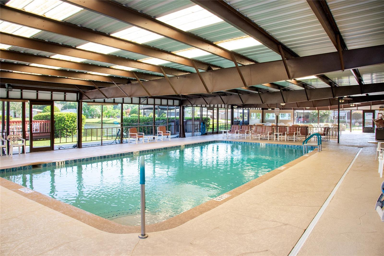 TEKA VILLAGE PH 1 - Residential