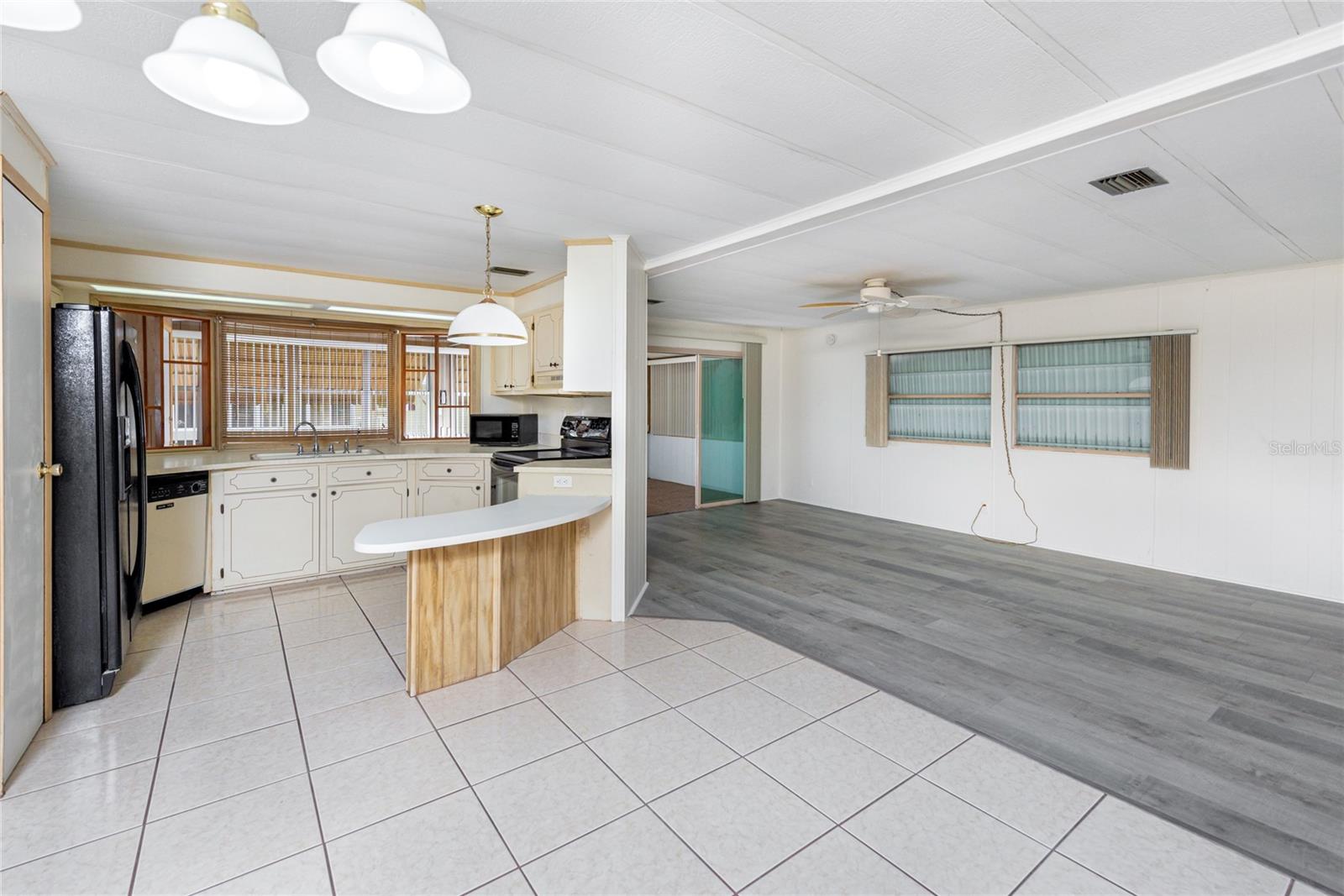 TEKA VILLAGE PH 1 - Residential