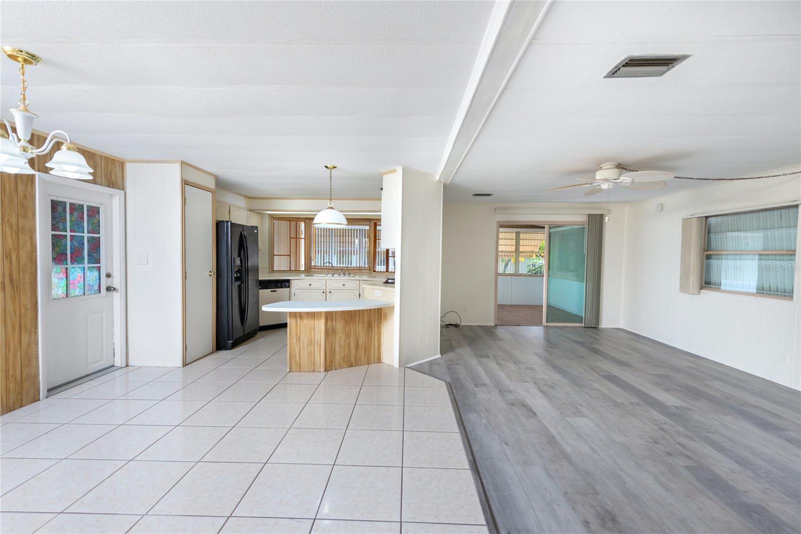 TEKA VILLAGE PH 1 - Residential