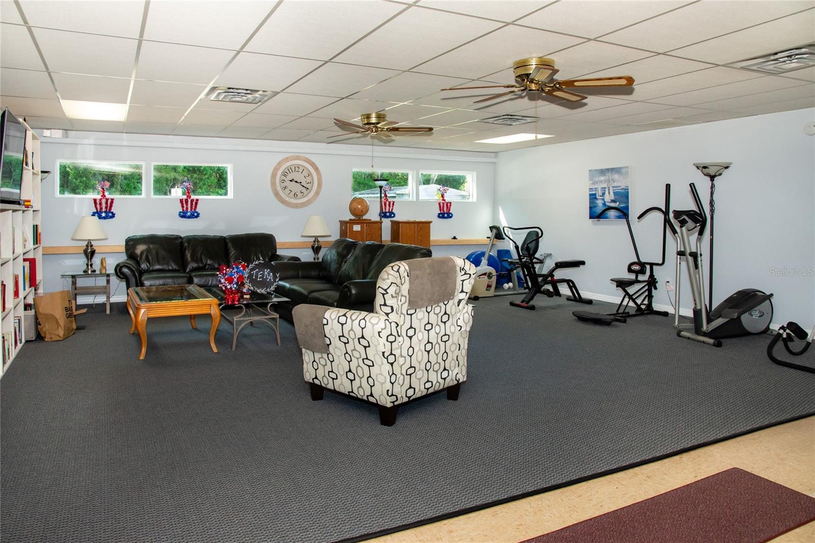 TEKA VILLAGE PH 1 - Residential