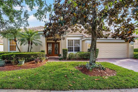 1448 GLENWICK DRIVE WINDERMERE FL 34786