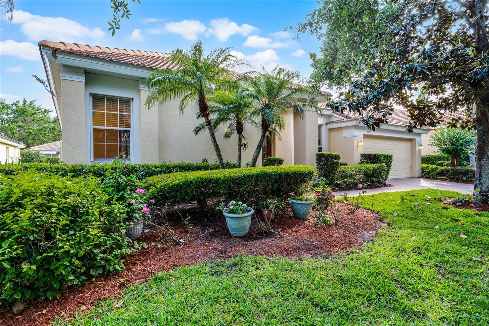 1448 GLENWICK DRIVE