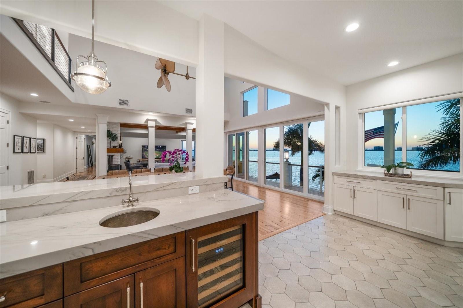 BELLEVIEW ISLAND SUB - Residential