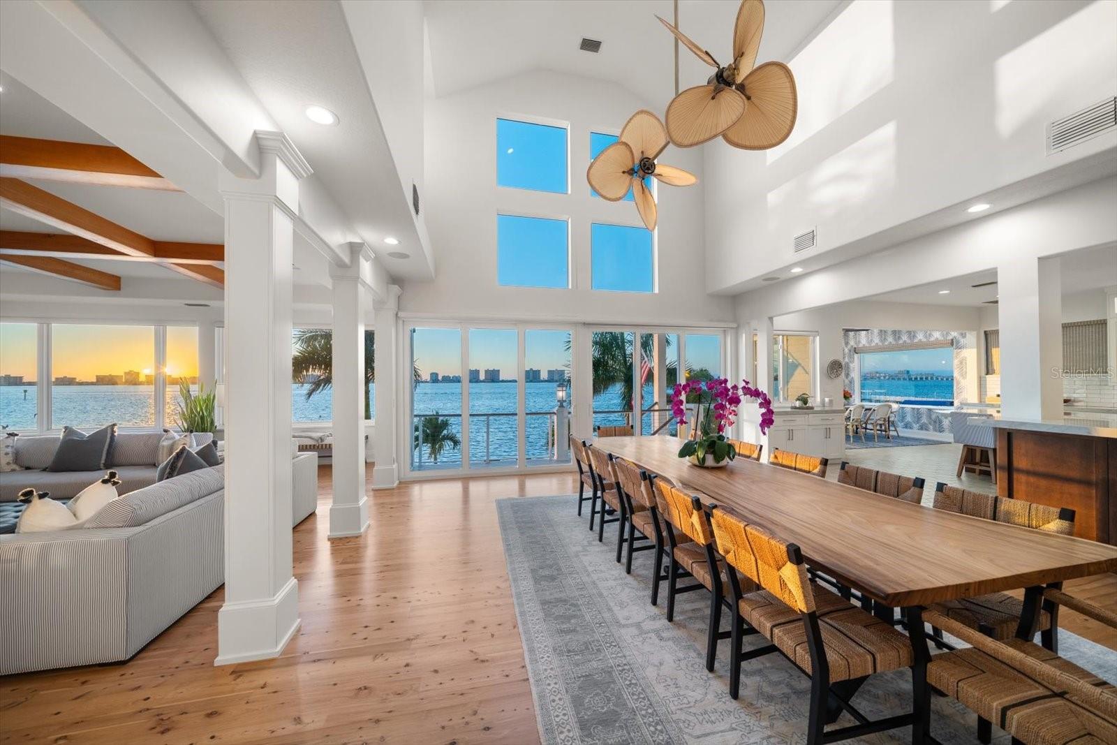 BELLEVIEW ISLAND SUB - Residential