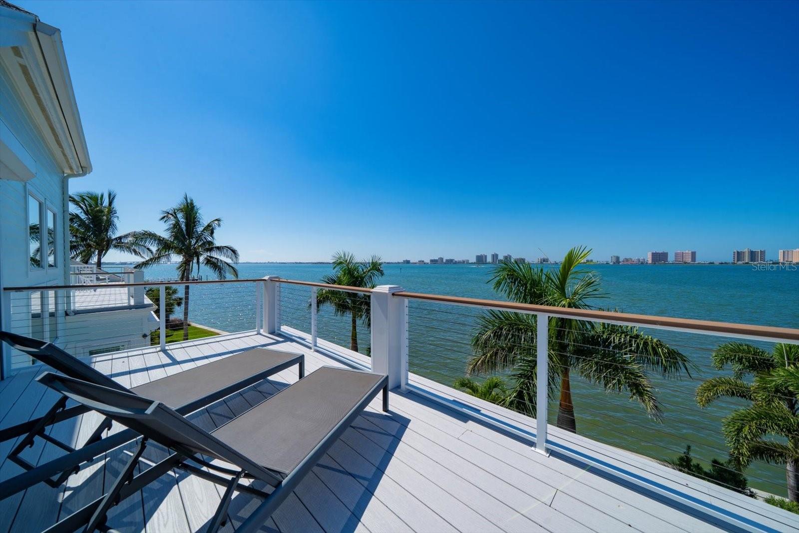 BELLEVIEW ISLAND SUB - Residential