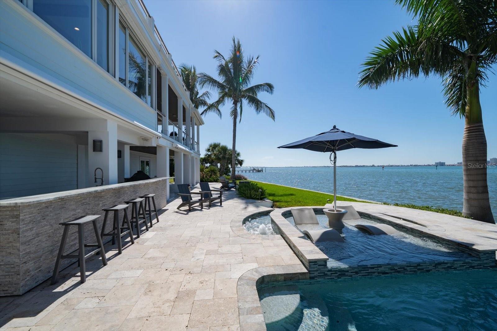 BELLEVIEW ISLAND SUB - Residential