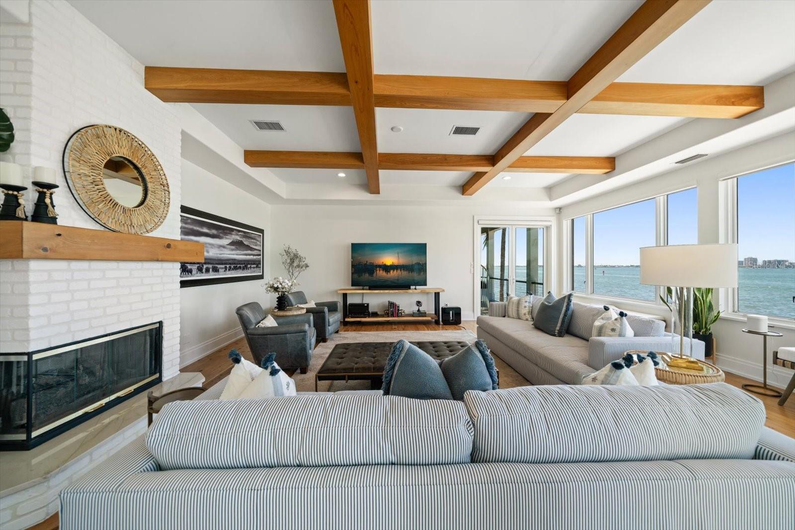 BELLEVIEW ISLAND SUB - Residential