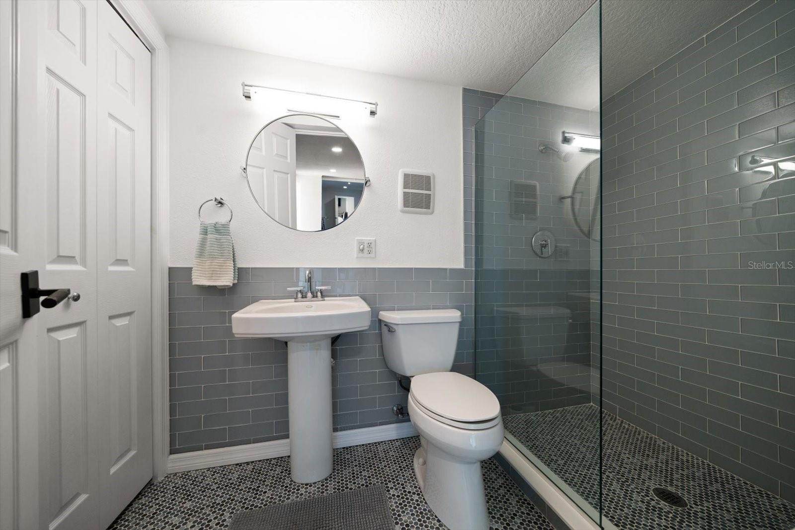 BELLEVIEW ISLAND SUB - Residential