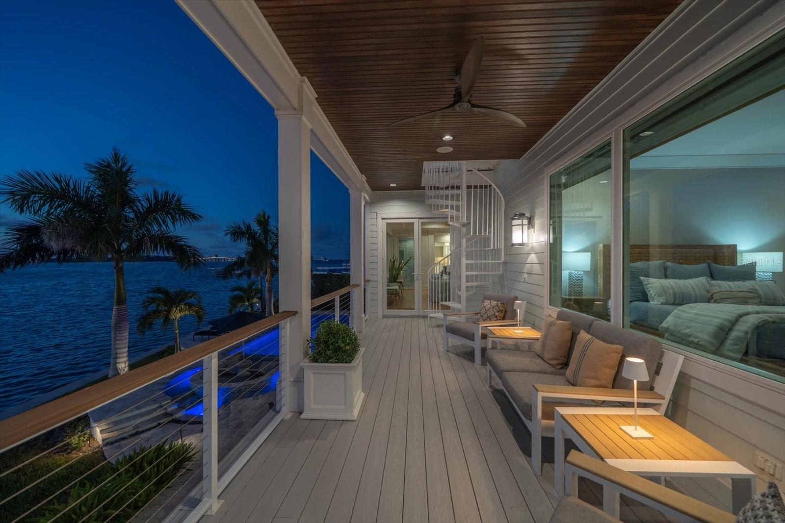 BELLEVIEW ISLAND SUB - Residential