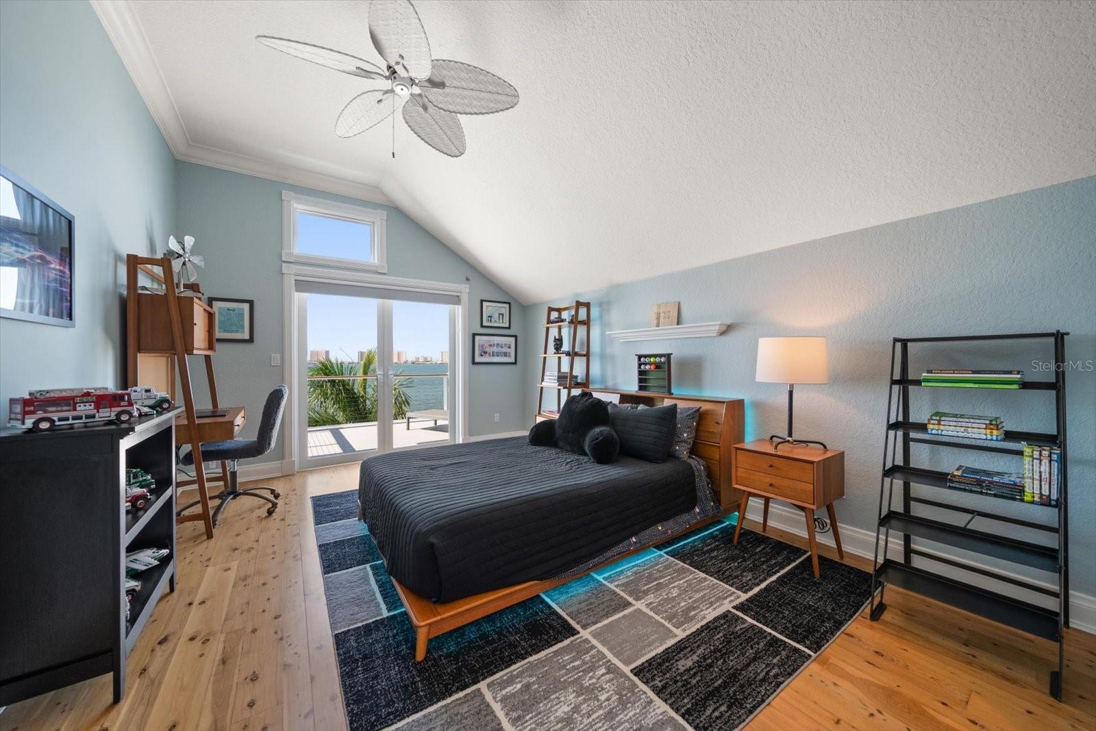 BELLEVIEW ISLAND SUB - Residential