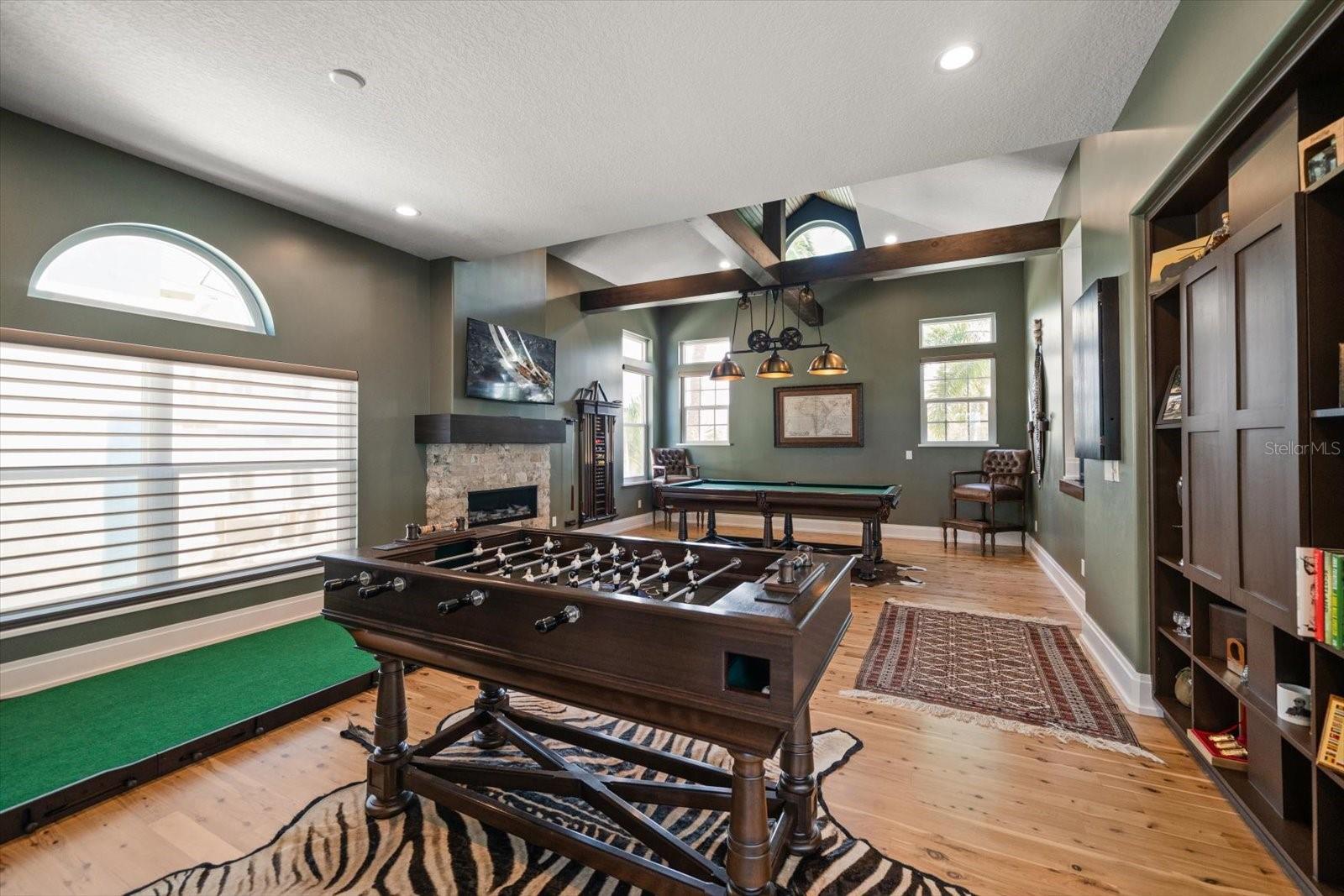 BELLEVIEW ISLAND SUB - Residential