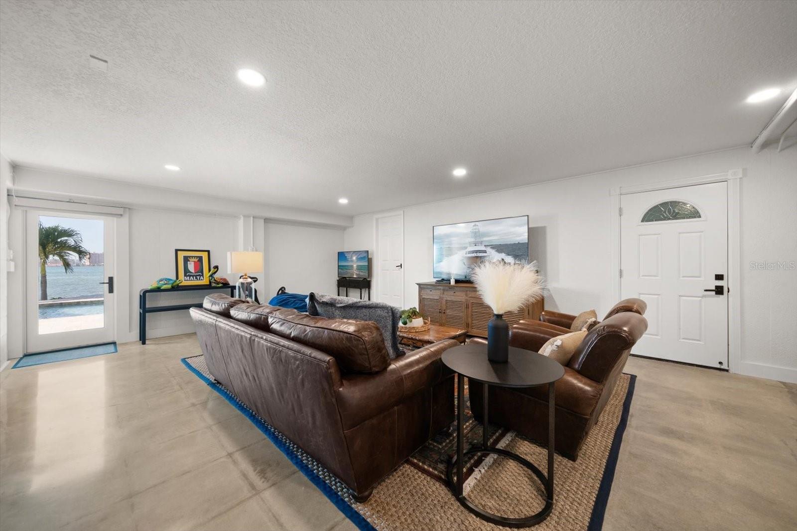 BELLEVIEW ISLAND SUB - Residential