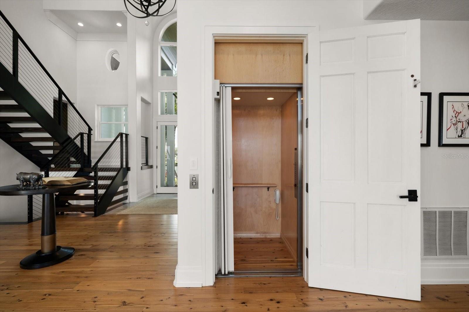 BELLEVIEW ISLAND SUB - Residential