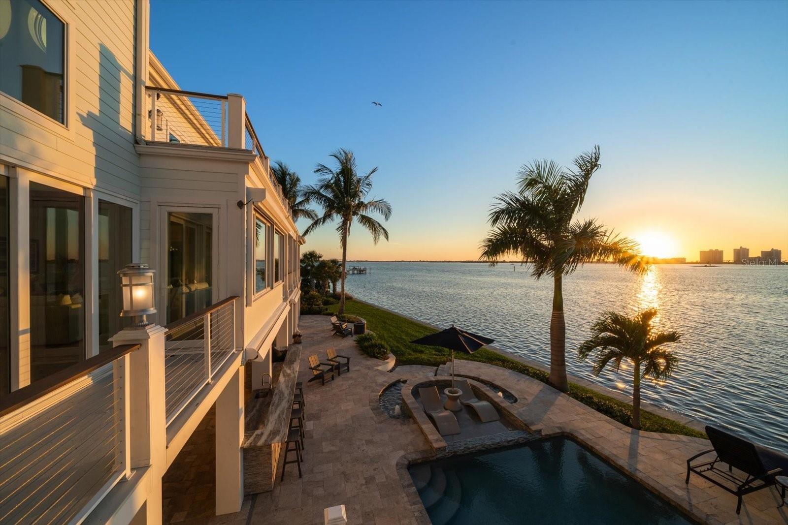 BELLEVIEW ISLAND SUB - Residential