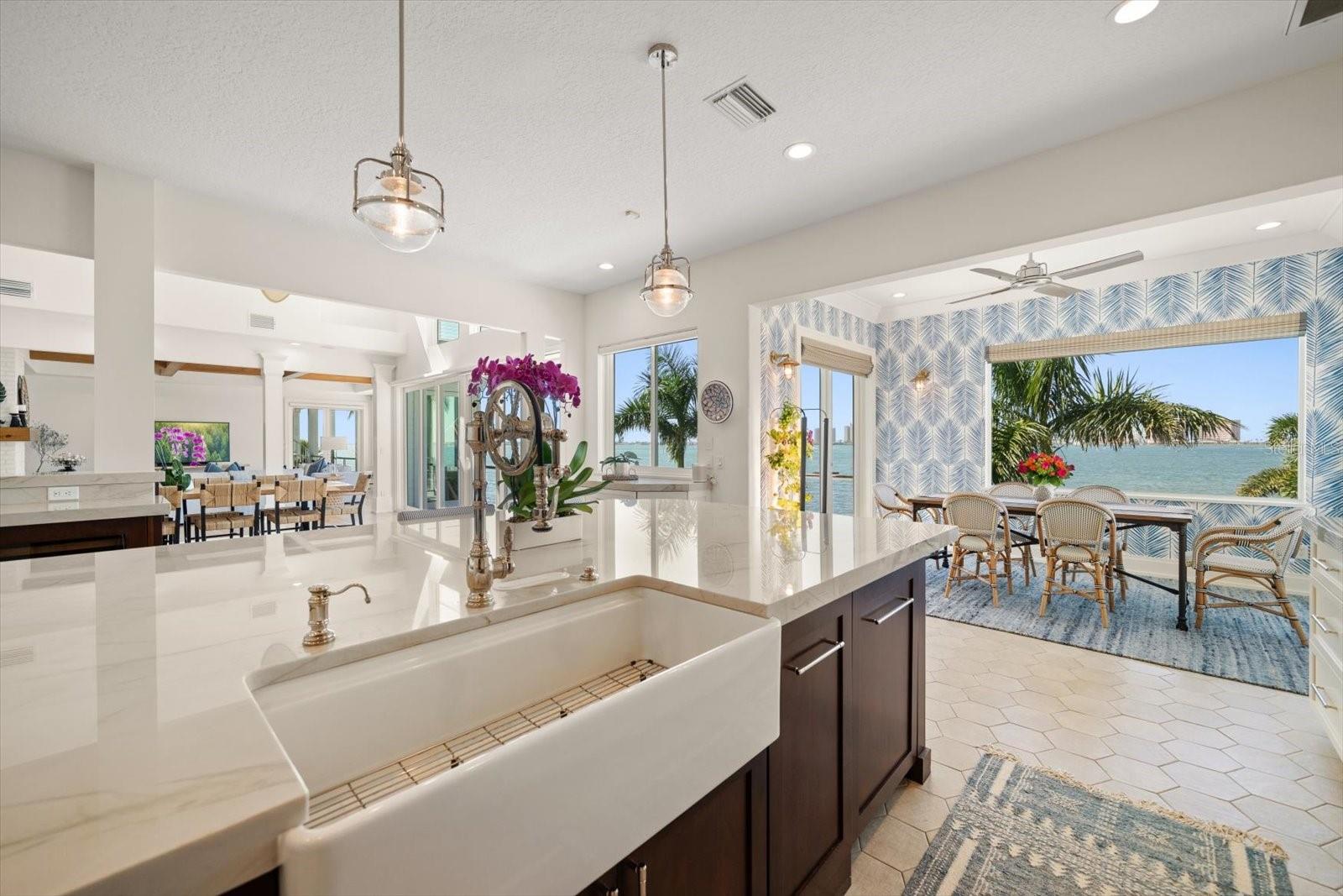 BELLEVIEW ISLAND SUB - Residential