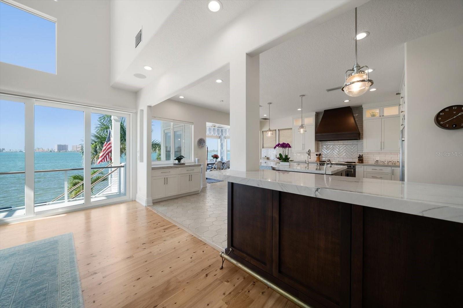 BELLEVIEW ISLAND SUB - Residential