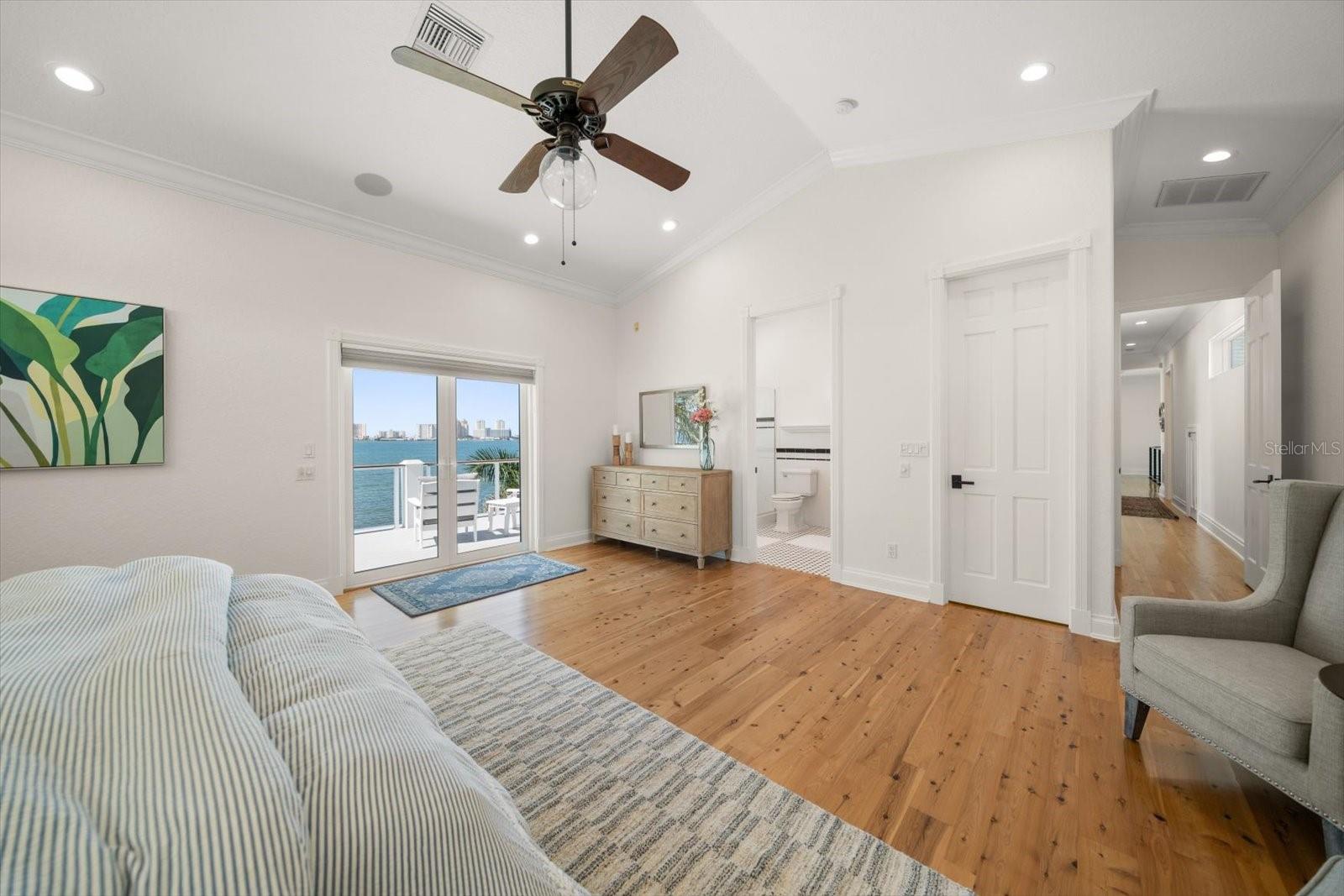 BELLEVIEW ISLAND SUB - Residential