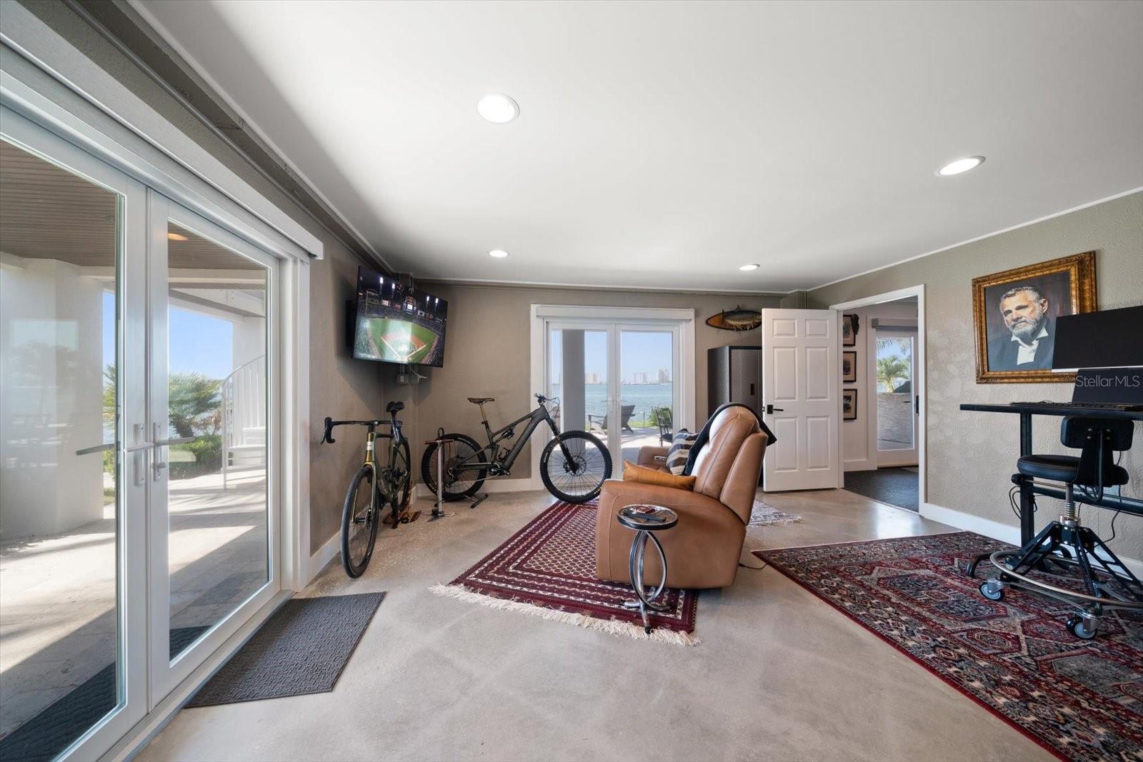 BELLEVIEW ISLAND SUB - Residential