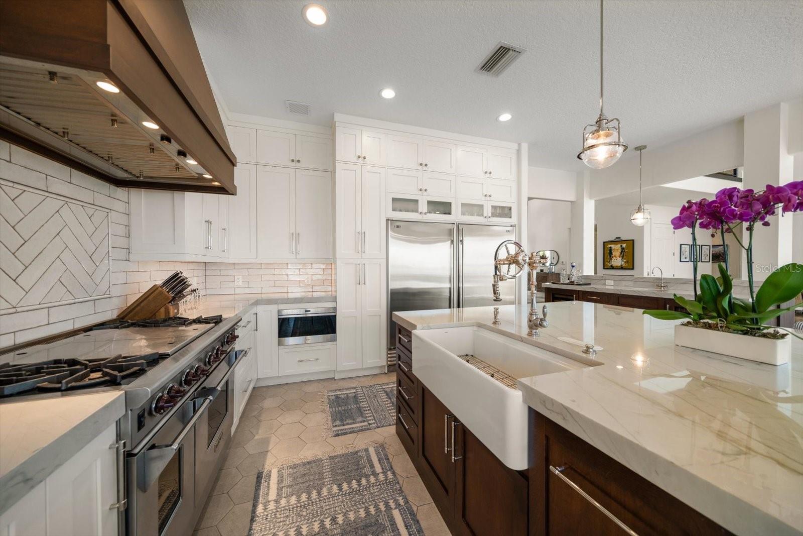 BELLEVIEW ISLAND SUB - Residential