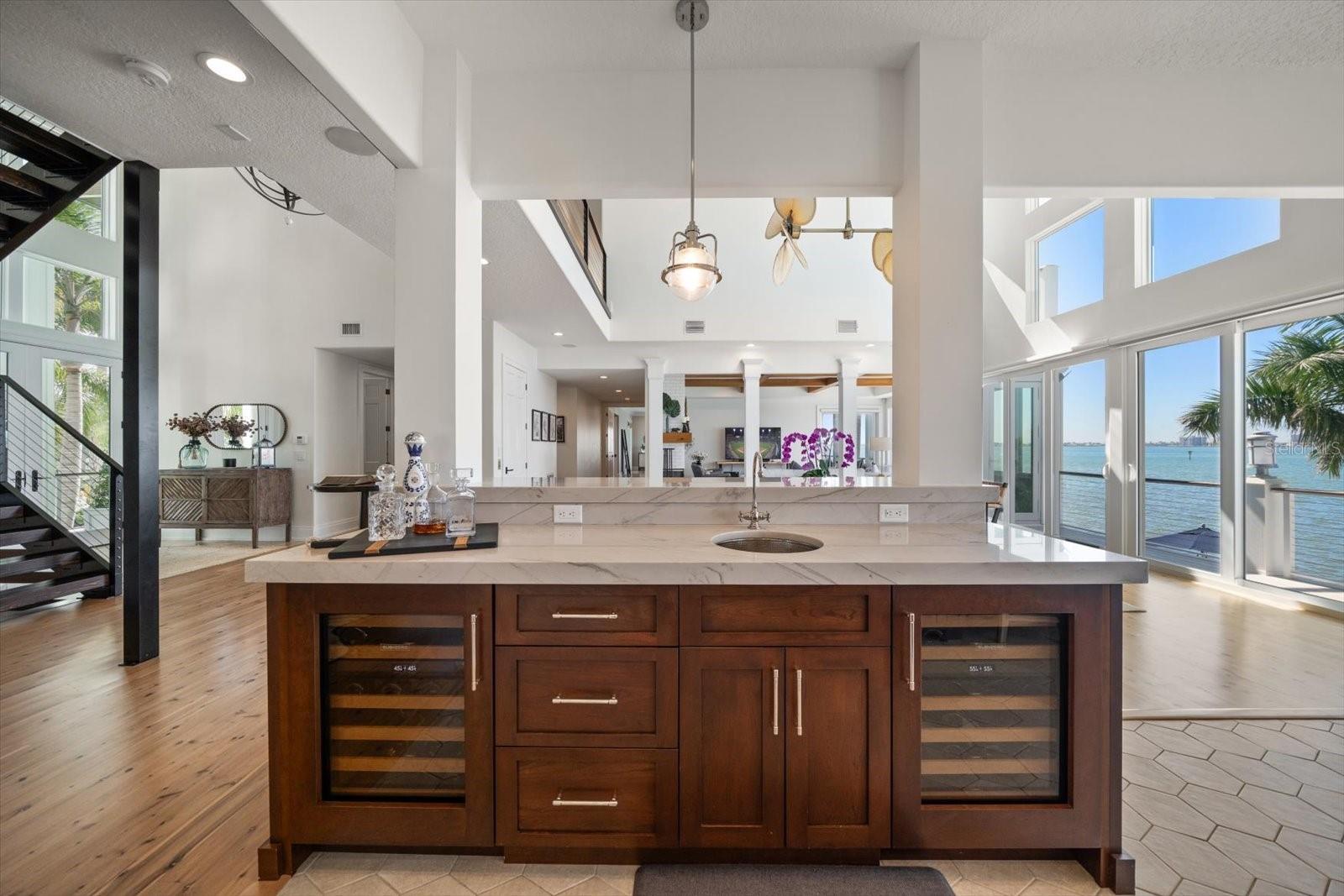 BELLEVIEW ISLAND SUB - Residential