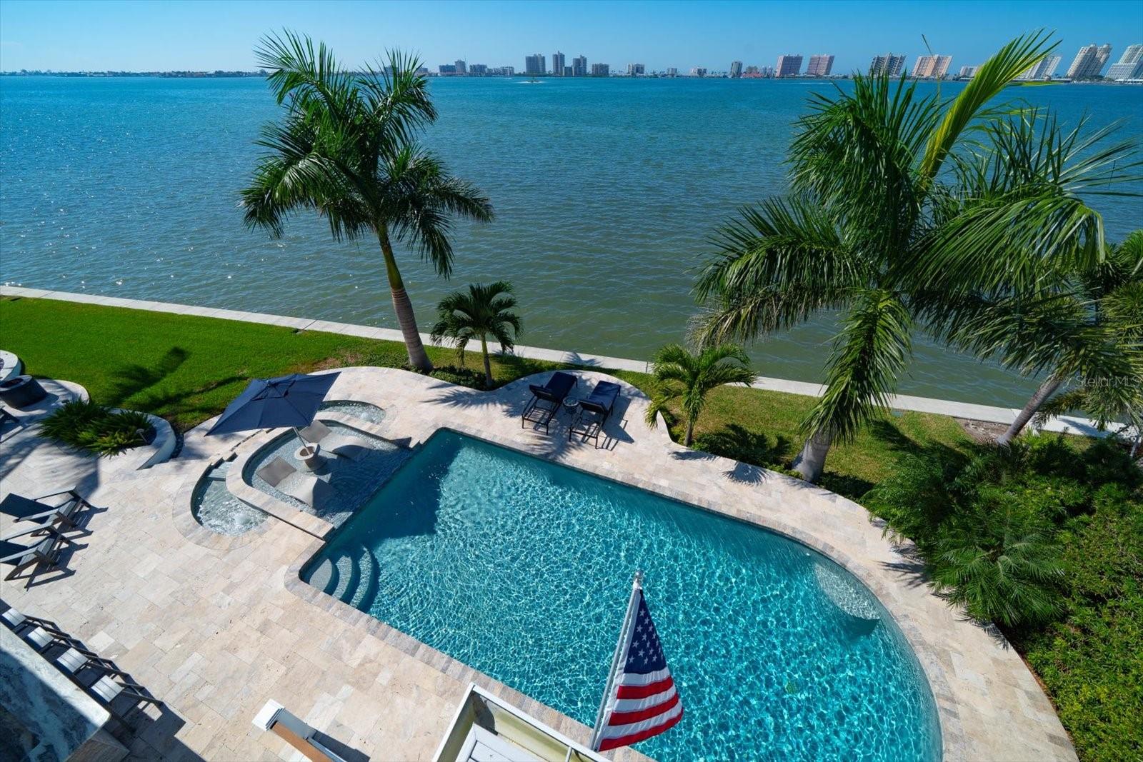 BELLEVIEW ISLAND SUB - Residential