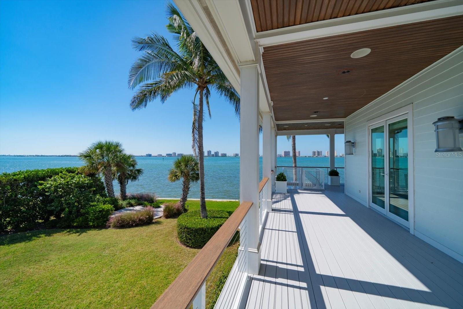 BELLEVIEW ISLAND SUB - Residential